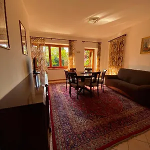  Apartment Casa Valle