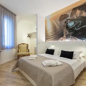  Apartment Relaisapartments Mercede Italien