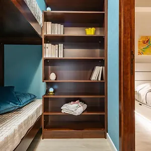  Ferienhaus Raggio Di Luna Italien