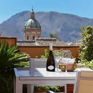  Apartment A Casa Dell' Artista Italien