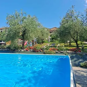  Ferienhaus Ai Bastiani Italien