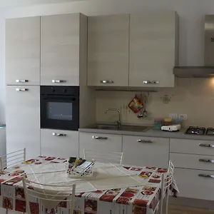  Apartment Residenza Somma Italien