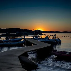  Campingplatz Camping Baia Saraceno Italien