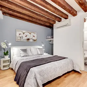  Apartment San Marco - Campo Manin By Wonderful Italy Italien