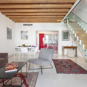  Apartment Ca Degli Archi 2 Italien