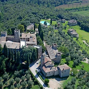  Apartment Castello Di Modanella Italien
