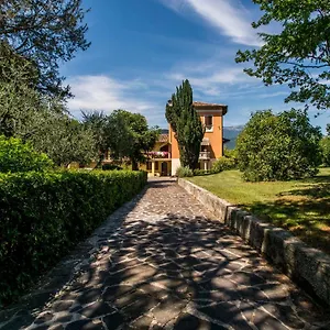  Apartment Cascina La Scala