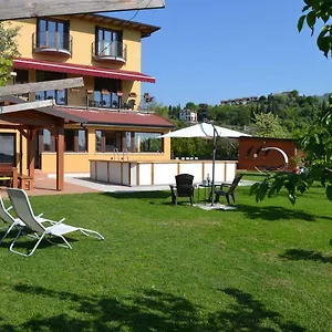  Ferienhaus La Veranda