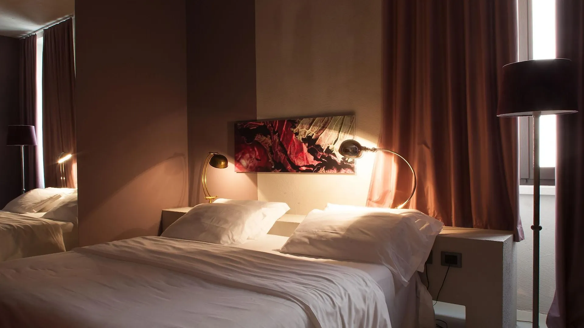 Hotel Locanda Del Benaco Saló