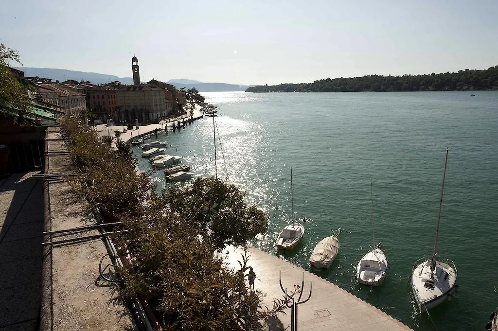 Hotel Locanda Del Benaco Saló