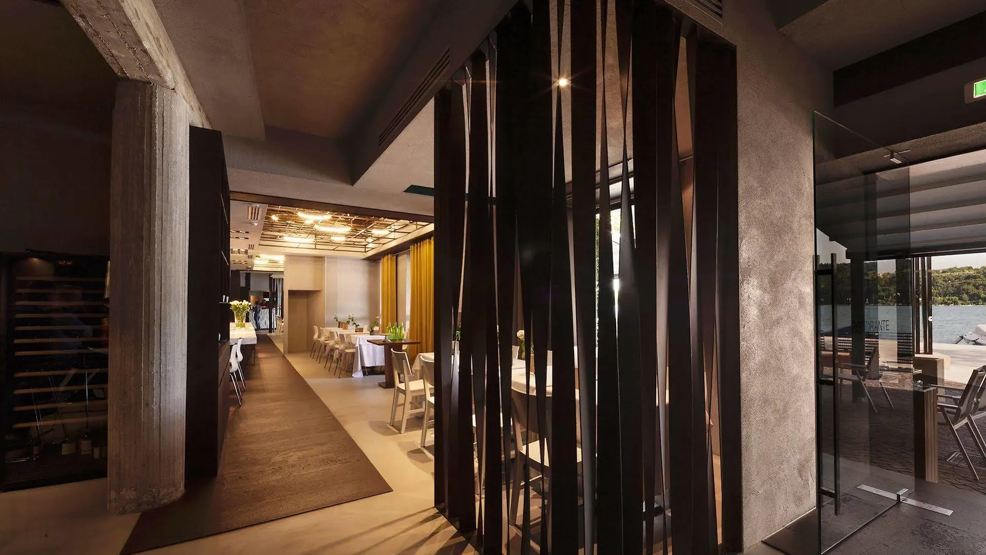 Hotel Locanda Del Benaco Saló