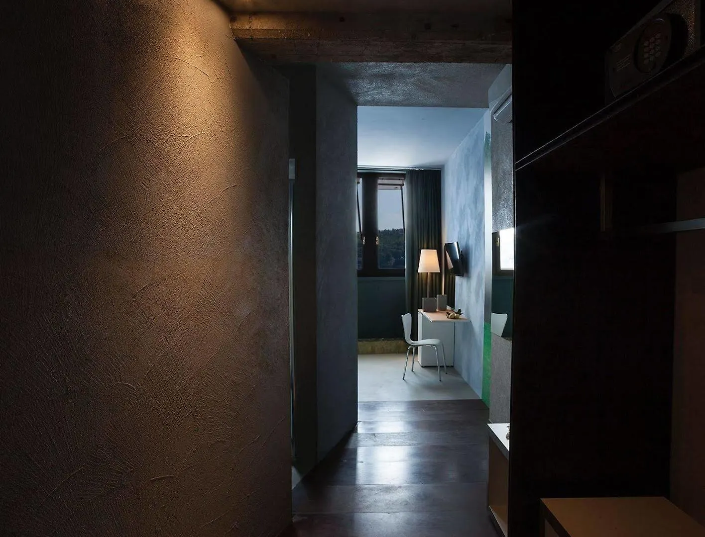 Hotel Locanda Del Benaco Saló