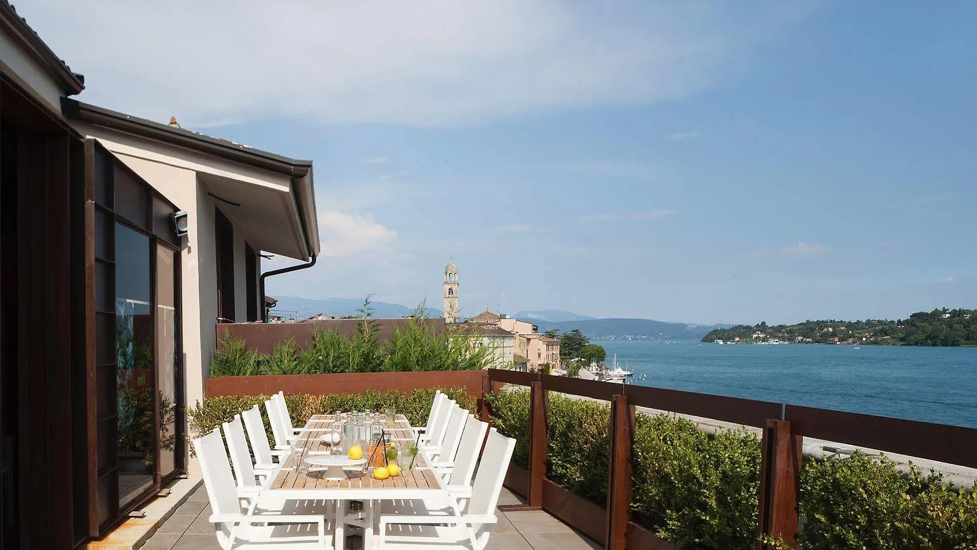 ***  Hotel Locanda Del Benaco Saló Italien