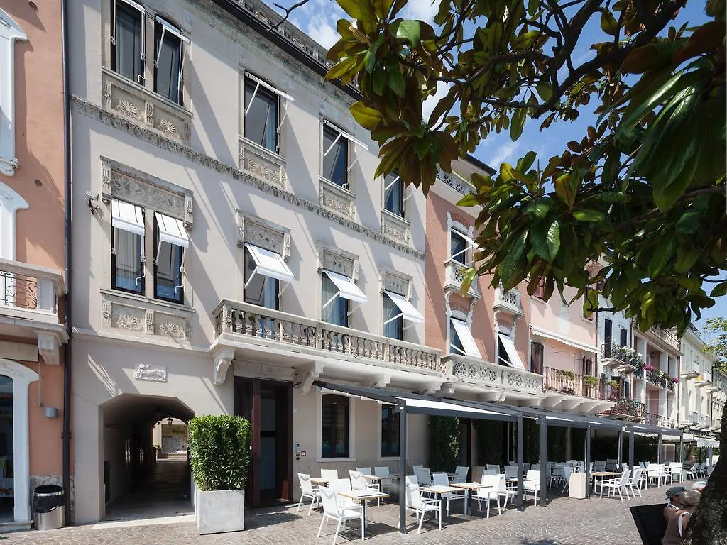 Hotel Locanda Del Benaco Saló