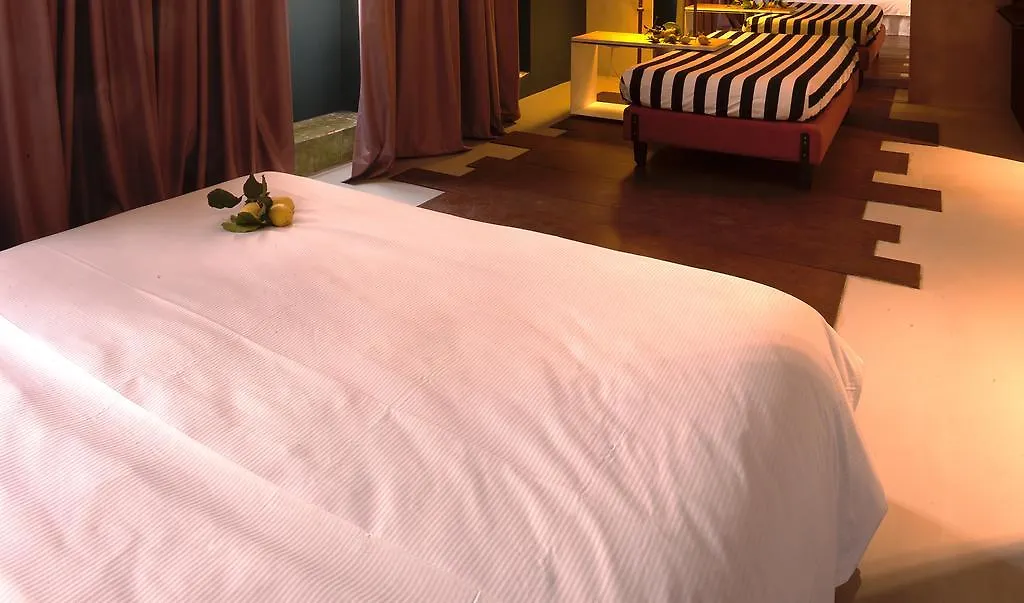 Hotel Locanda Del Benaco Saló