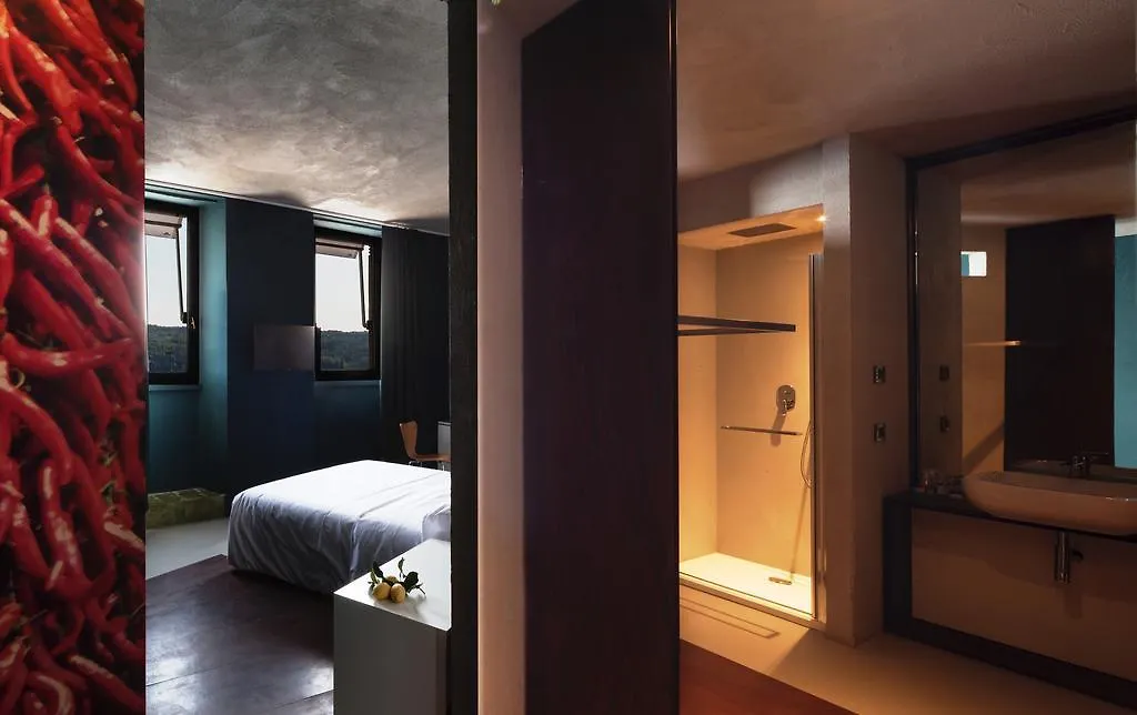 Hotel Locanda Del Benaco Saló
