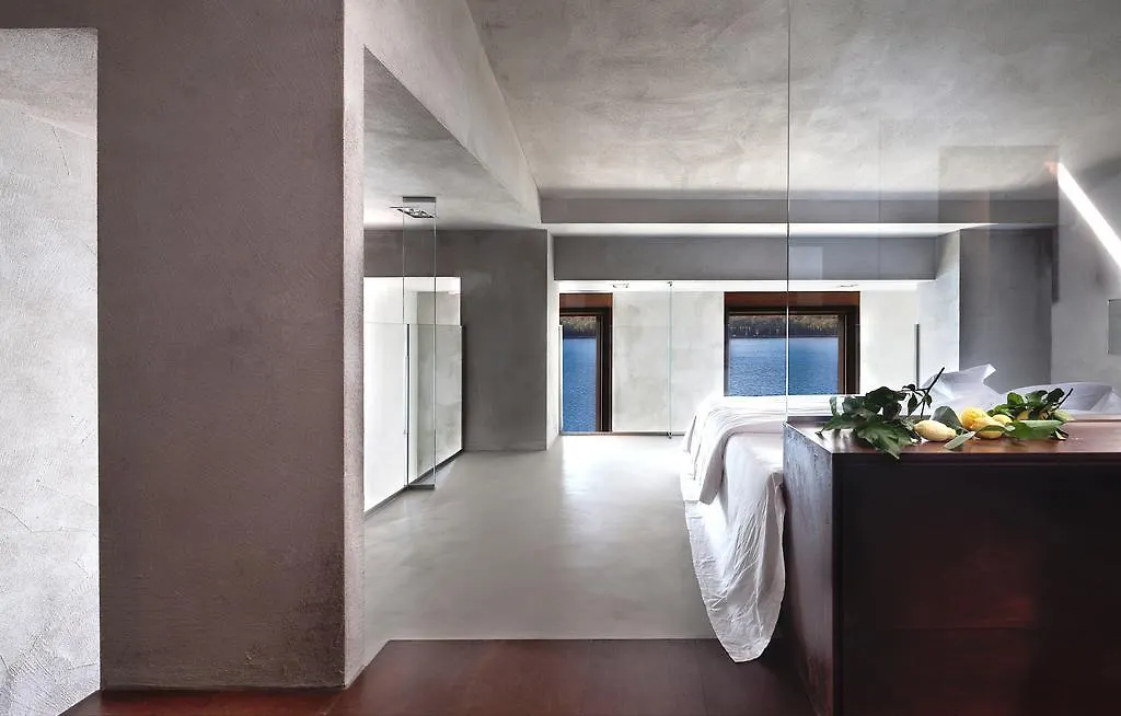 Hotel Locanda Del Benaco Saló 3*,
