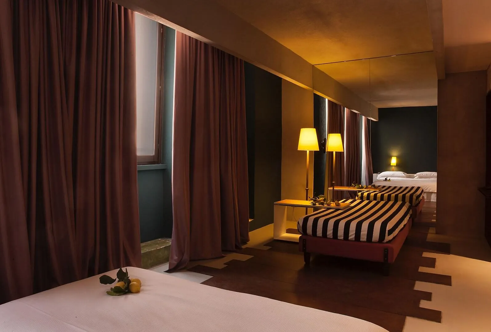 Hotel Locanda Del Benaco Salò