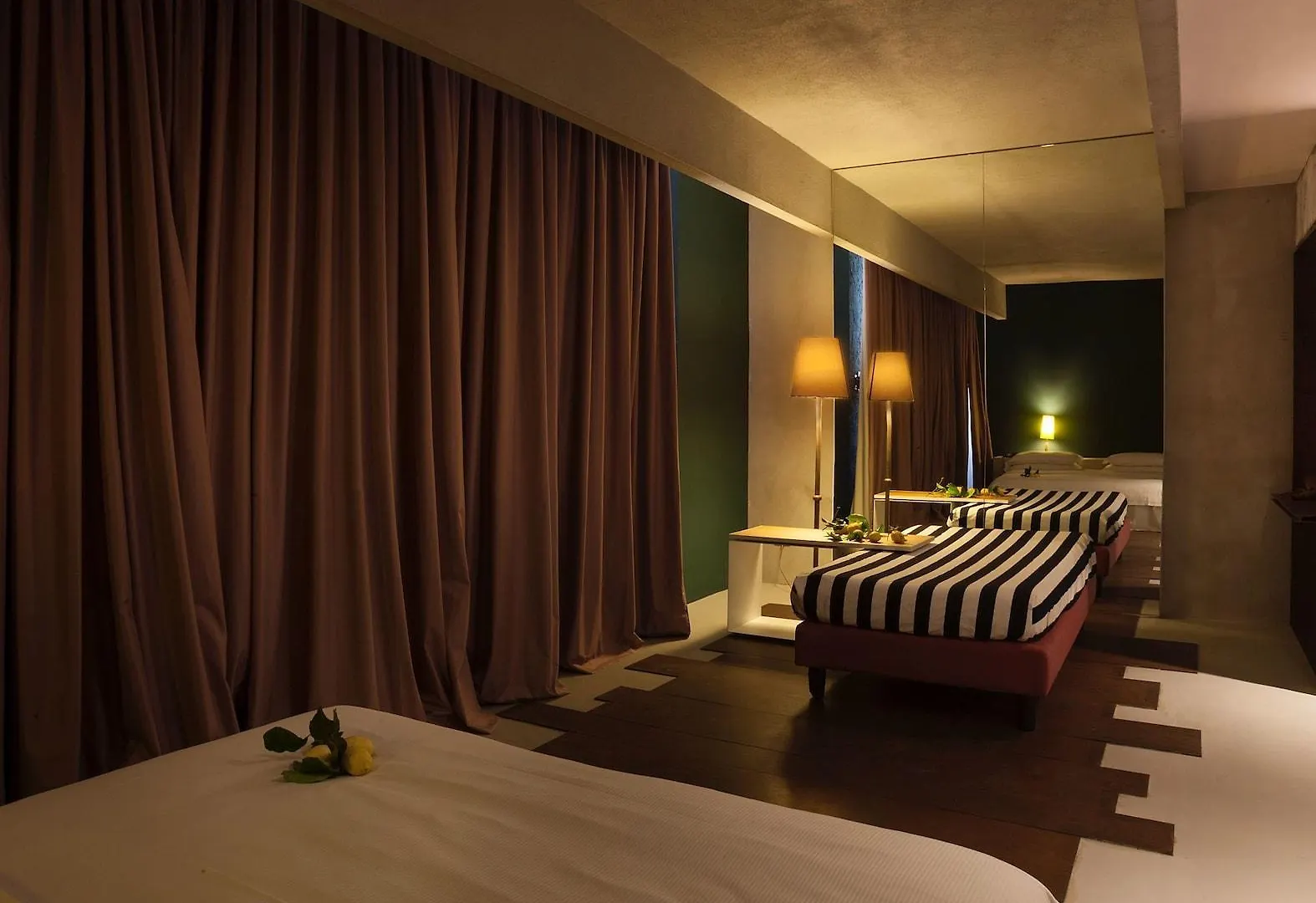 ***  Hotel Locanda Del Benaco Salò İtalya