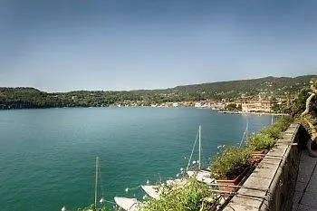 Hotel Locanda Del Benaco Salò İtalya