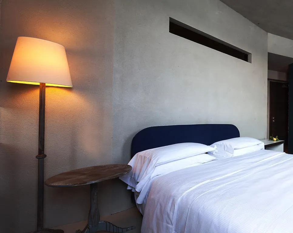 Hotel Locanda Del Benaco Salò 3*,