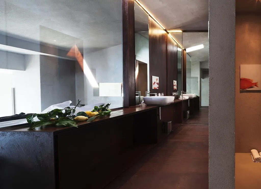 Hotel Locanda Del Benaco Salò İtalya