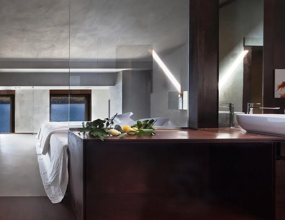 Hotel Locanda Del Benaco Salò İtalya